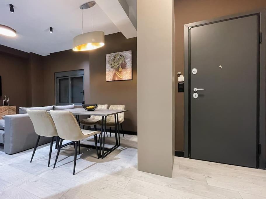 Lucky Central Home #22 Vipgreece Ateny Zewnętrze zdjęcie