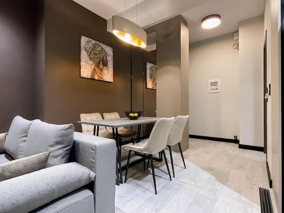 Lucky Central Home #22 Vipgreece Ateny Zewnętrze zdjęcie
