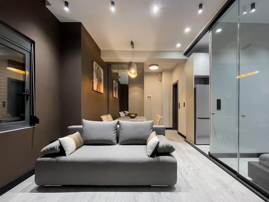 Lucky Central Home #22 Vipgreece Ateny Zewnętrze zdjęcie