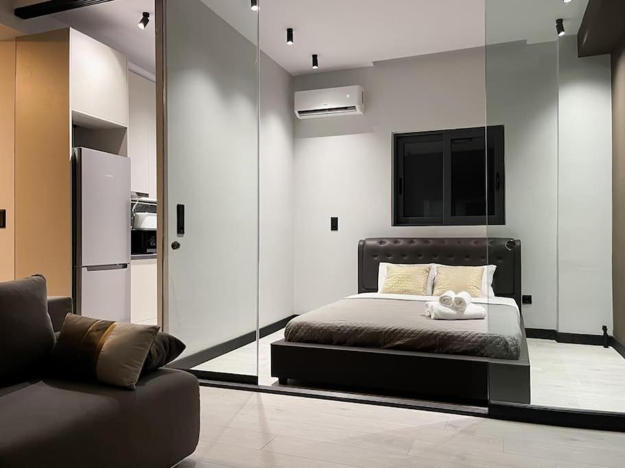 Lucky Central Home #22 Vipgreece Ateny Zewnętrze zdjęcie